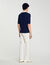 Polo bicolor