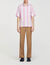 Camicia a righe
