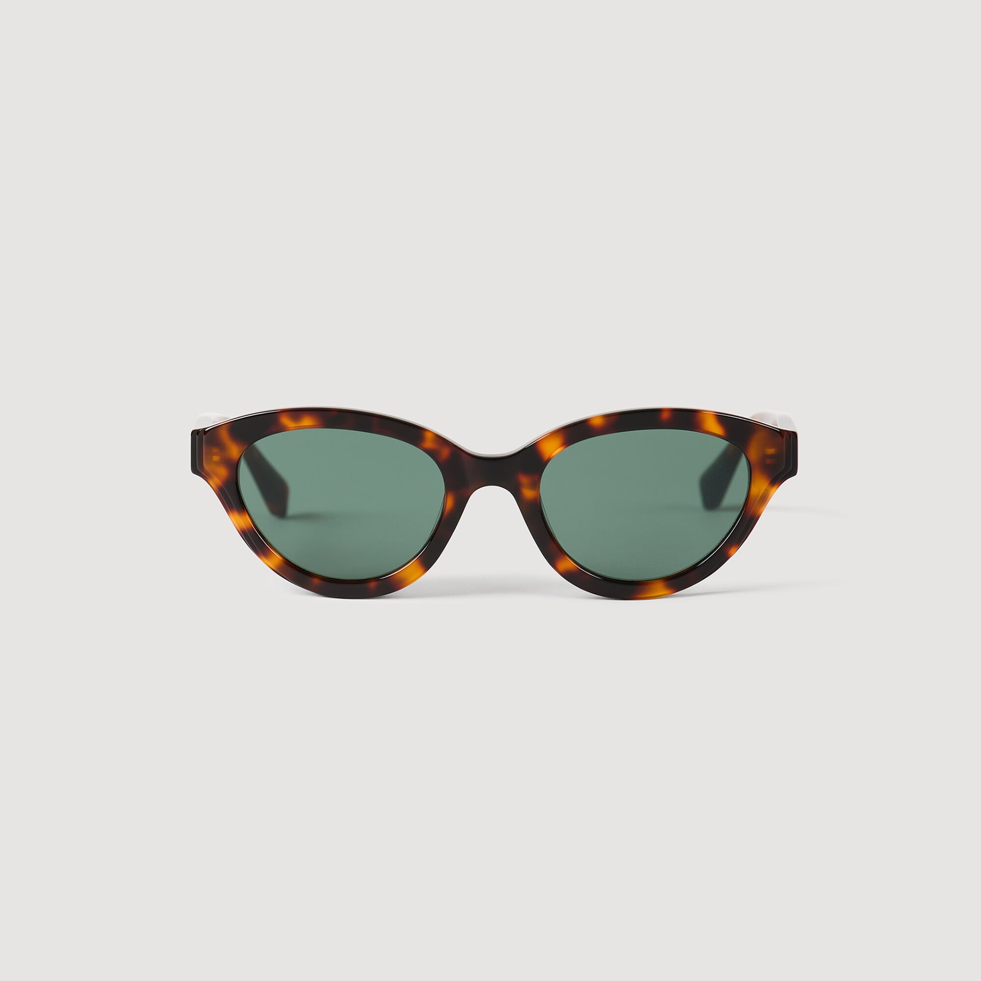 Occhiali da sole cat eye