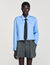 Camicia corta con cravatta rimov.