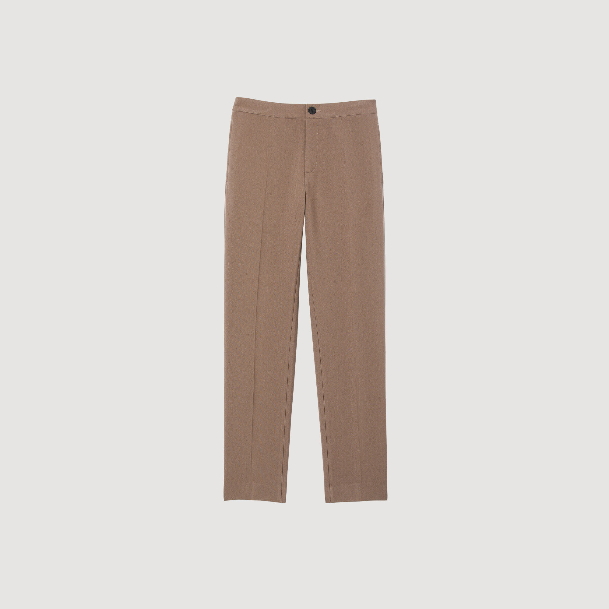 Pantaloni in jersey