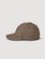Cappellino stampa pied de poule