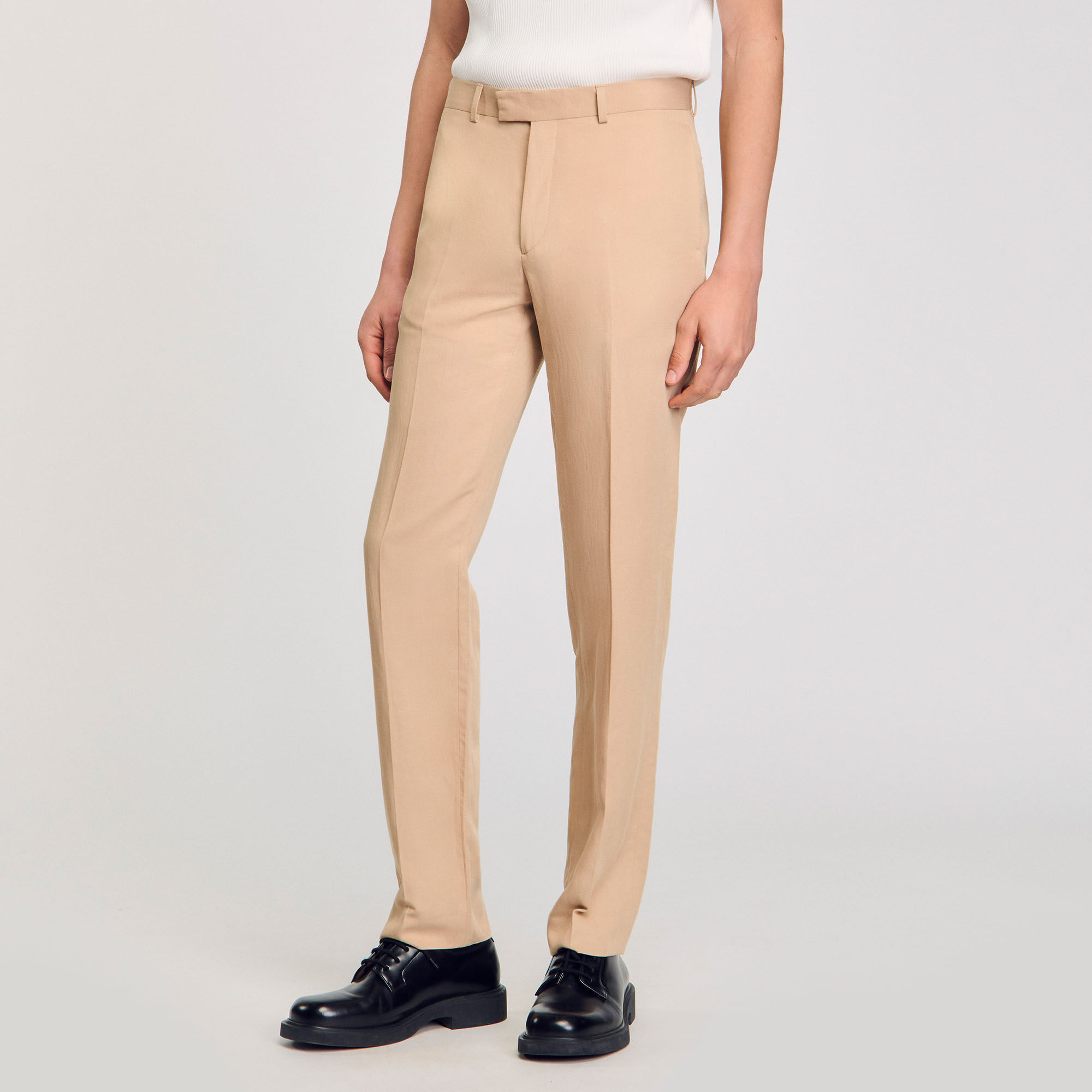 Pantaloni da abito