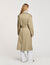 Trench con fascia