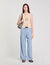 Jeans larghi