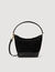 Borsa MINI TANGOSO camoscio/pelle