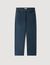 Jeans baggy effetto d&eacute;lav&eacute;