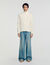Cardigan con zip in lana - Uomo | Sandro