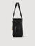 Shopping bag in morbida pelle