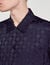 Camicia square cross