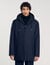 Parka imbottito con cappuccio - Uomo | Sandro