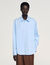 Camicia a righe