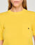 Maglione a maniche corte