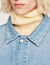 Giubbotto worker in denim