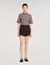 Shorts carpenter con bottoni
