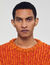 Maglione girocollo maniche lunghe