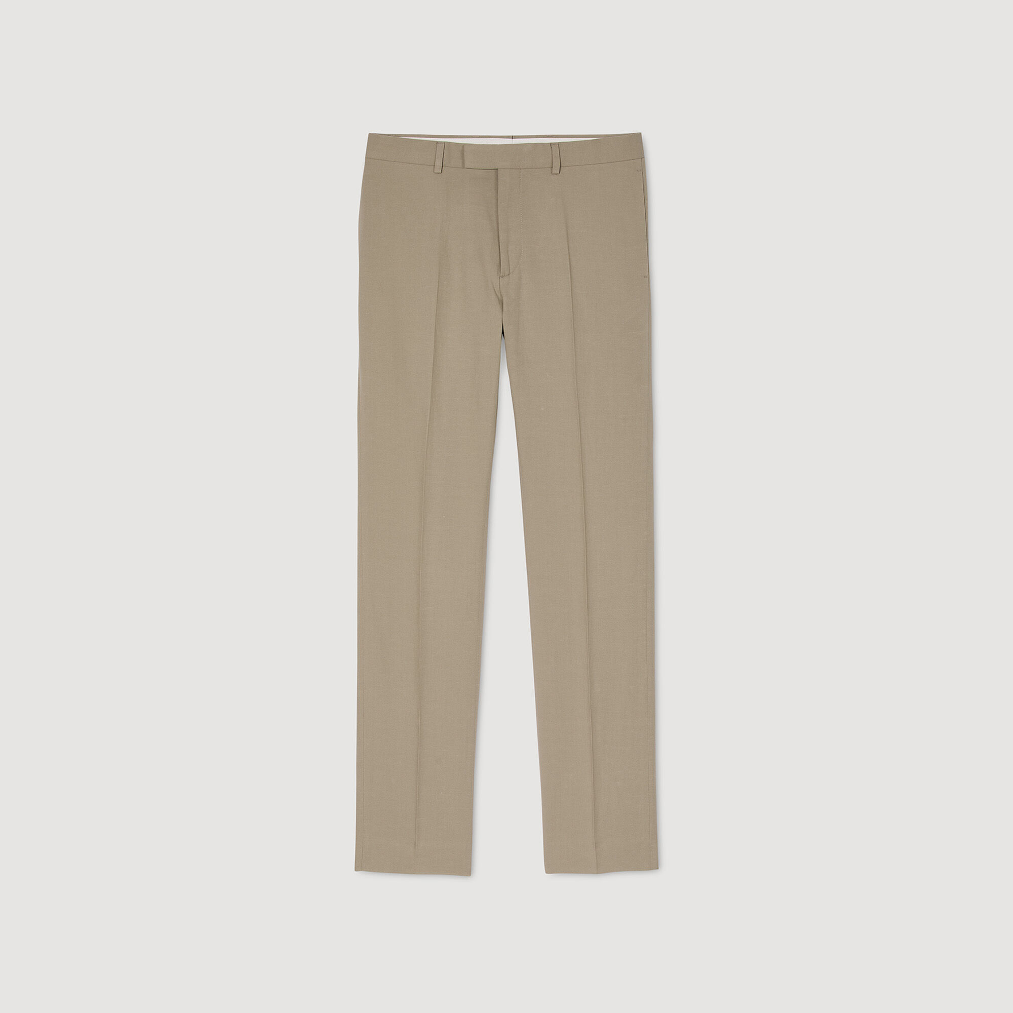 Pantaloni da abito