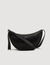 Borsello hobo in pelle