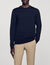 Pullover in maglia sottile in lana