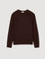Maglione in maglia testurizzata