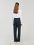 Pantaloni glitterati in maglia