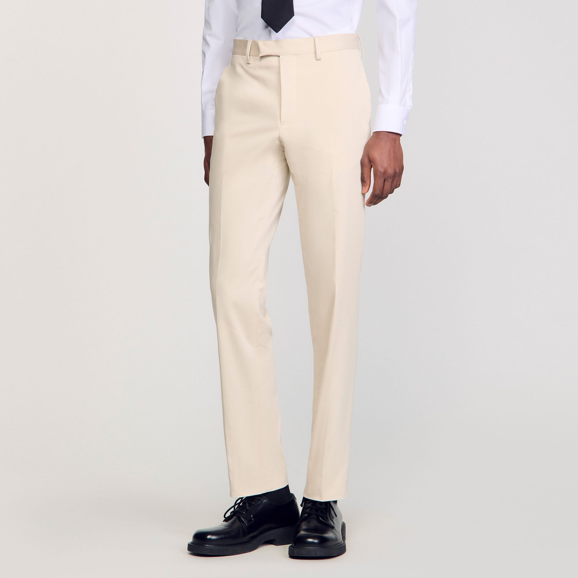 Pantaloni da abito