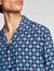 Camicia Square Cross