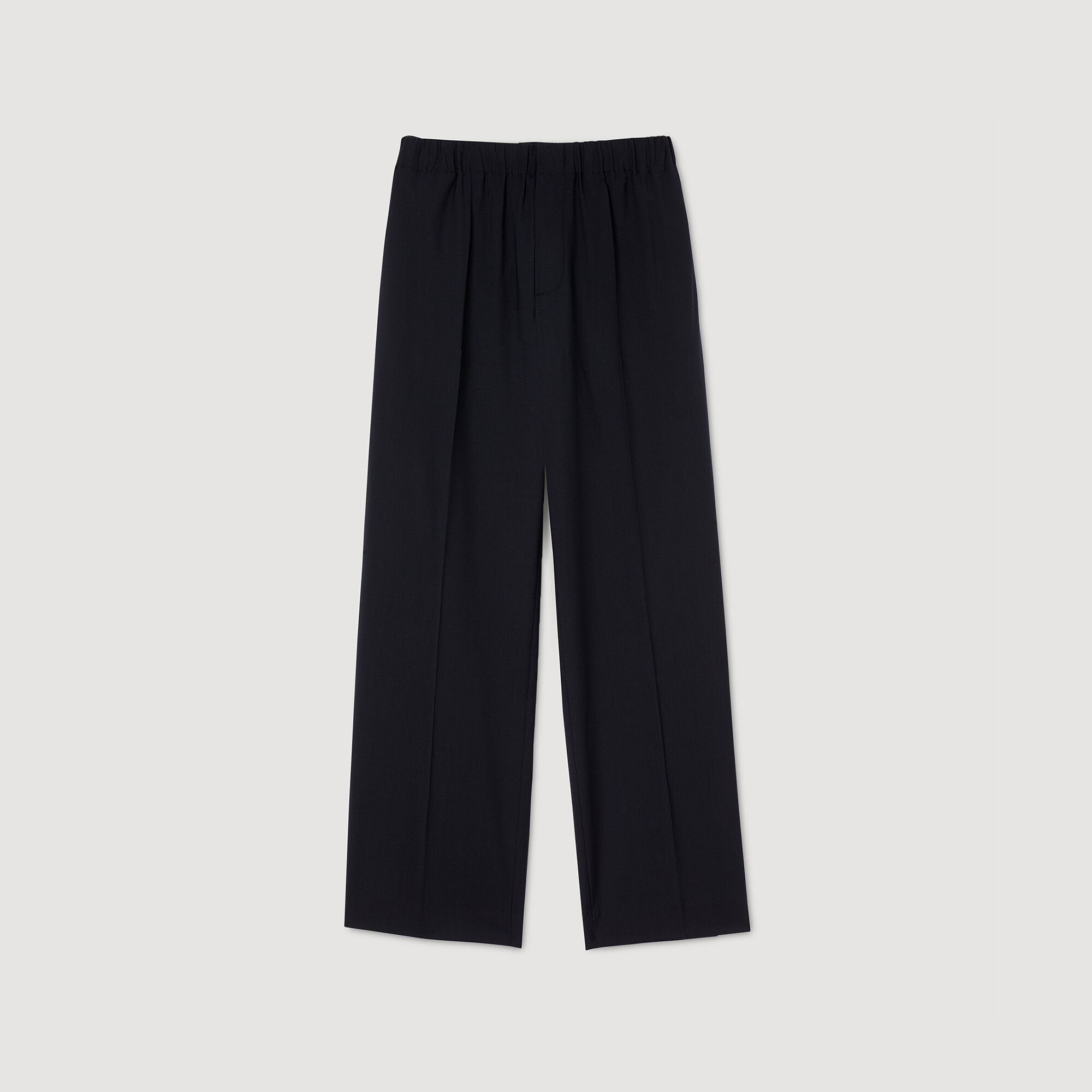 Pantaloni larghi