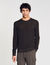 Maglione in maglia testurizzata