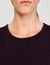 Maglione smanicato