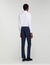 Pantaloni da abito in lana