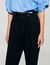 Jeans larghi