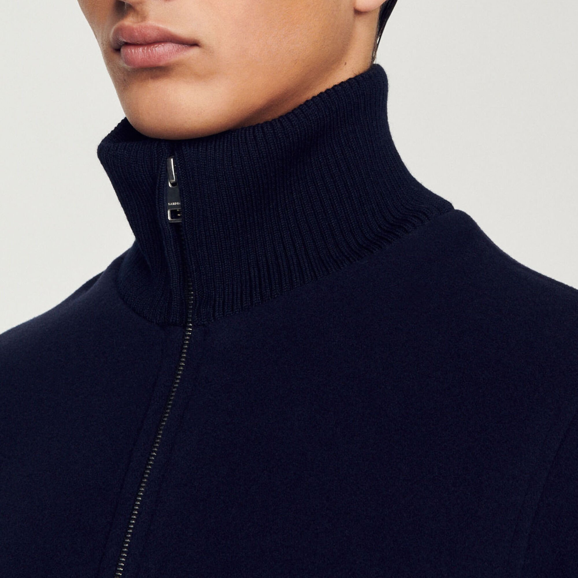 Maglione in lana
