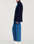 Blazer in lana