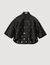 Camicia glitterata