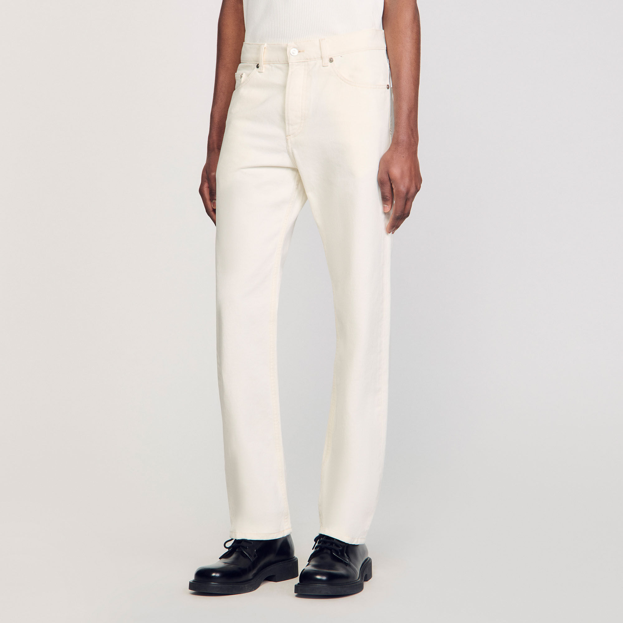 Jeans regular
