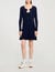 Cardigan in maglia fine - Donna | Sandro