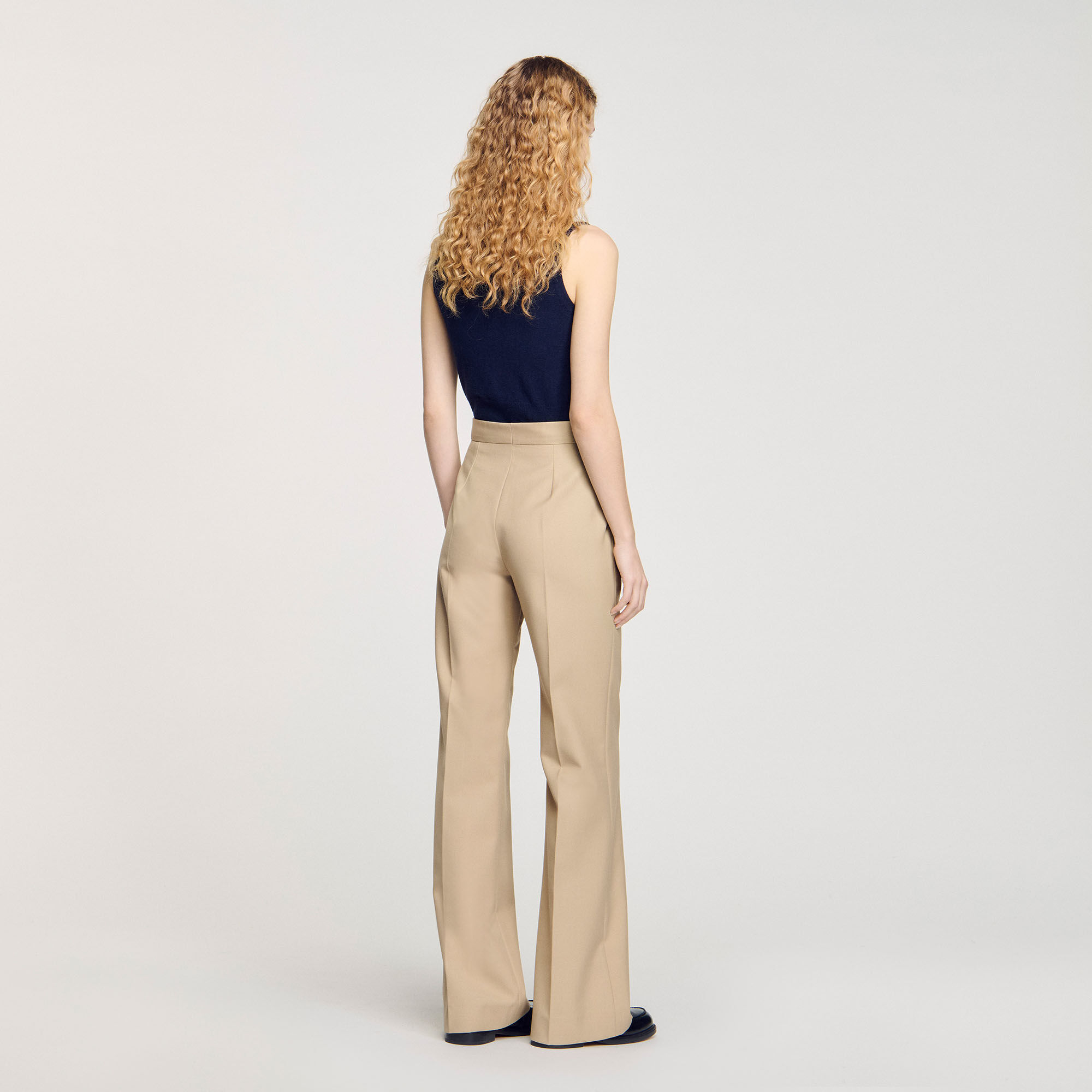 Pantaloni da abito