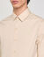 Camicia a tinta unita