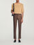 Pantaloni in lino