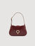 Borsa Janet in pelle certificata