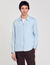 Camicia con zip