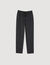 Pantaloni dritti elasticizzati