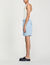 Short in cotone