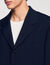 Giacca da abito oversize in lana