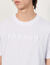 T-shirt ricamata