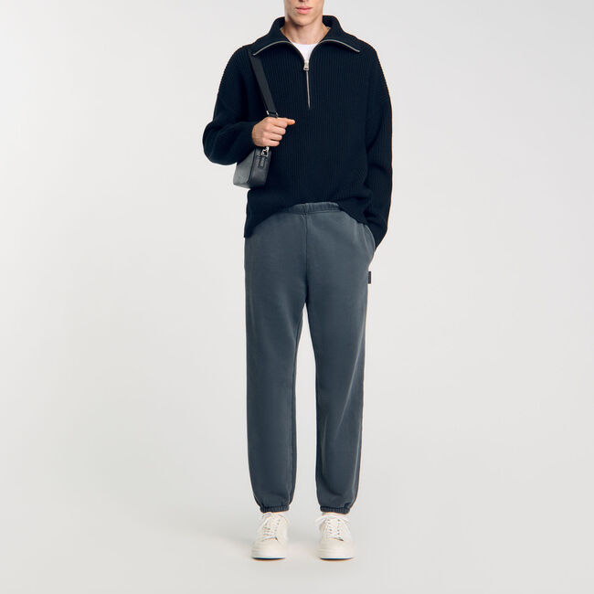Pantaloni della tuta - Uomo | Sandro