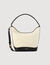 Borsa a secchiello Tangoso in tela