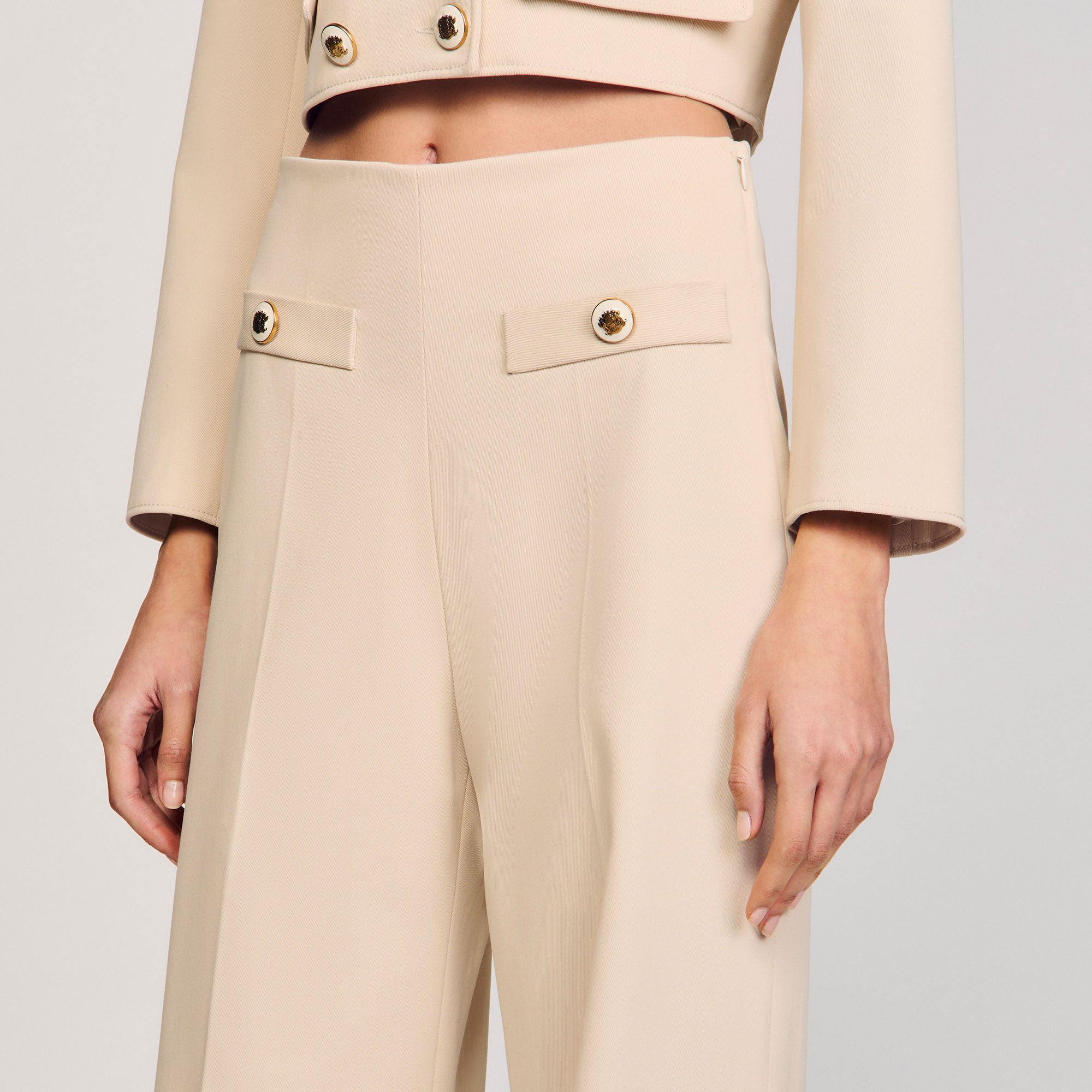 Pantaloni da abito