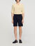 Shorts larghi